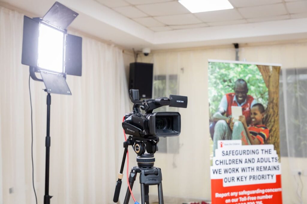 Event Highlight Video Kenya
