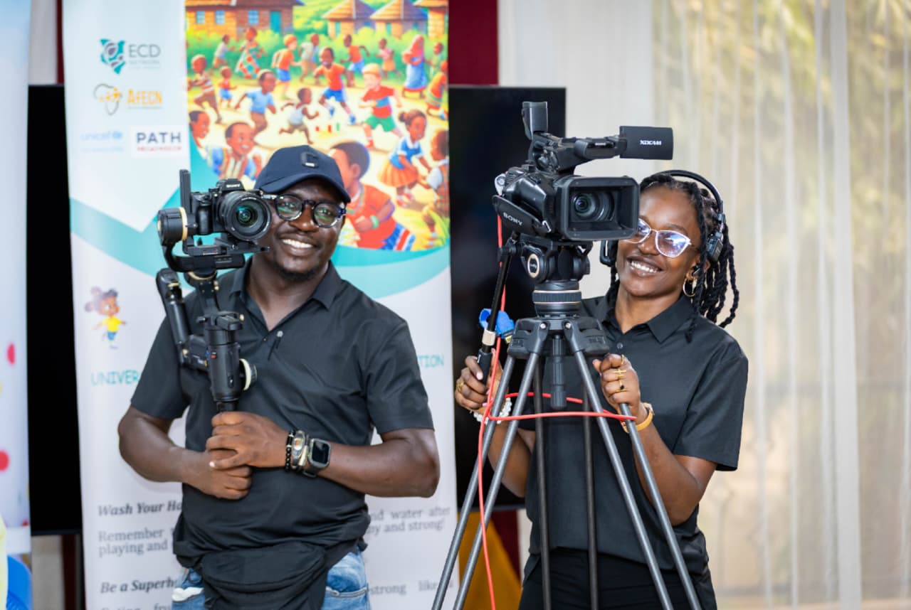 Video Production Company Kenya