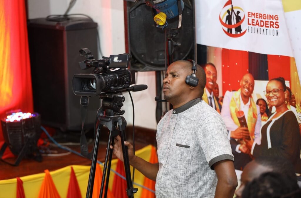 Strategic visual storytelling Africa