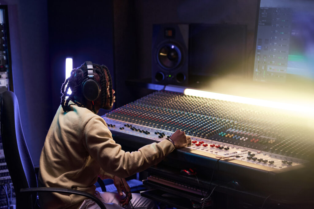 Audiovisual Services Kenya